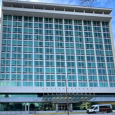 17 West Hotel, Ascend Hotel Collection Тълса Екстериор снимка