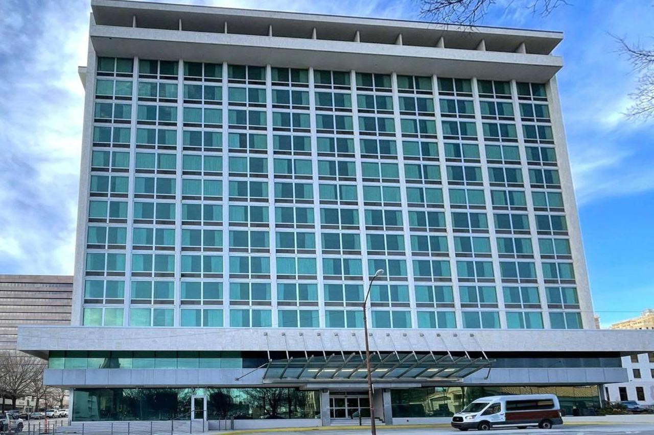 17 West Hotel, Ascend Hotel Collection Тълса Екстериор снимка