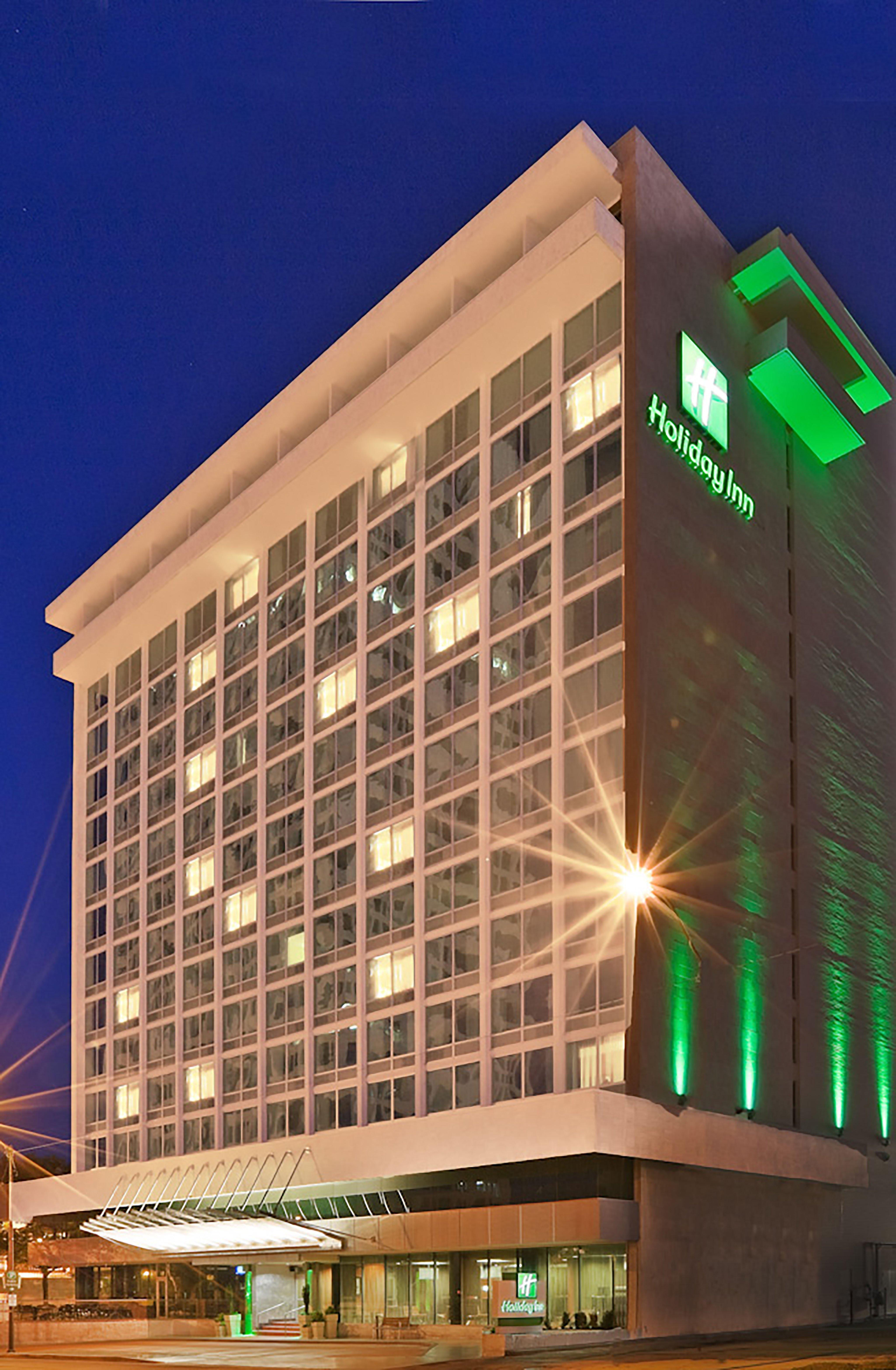 17 West Hotel, Ascend Hotel Collection Тълса Екстериор снимка