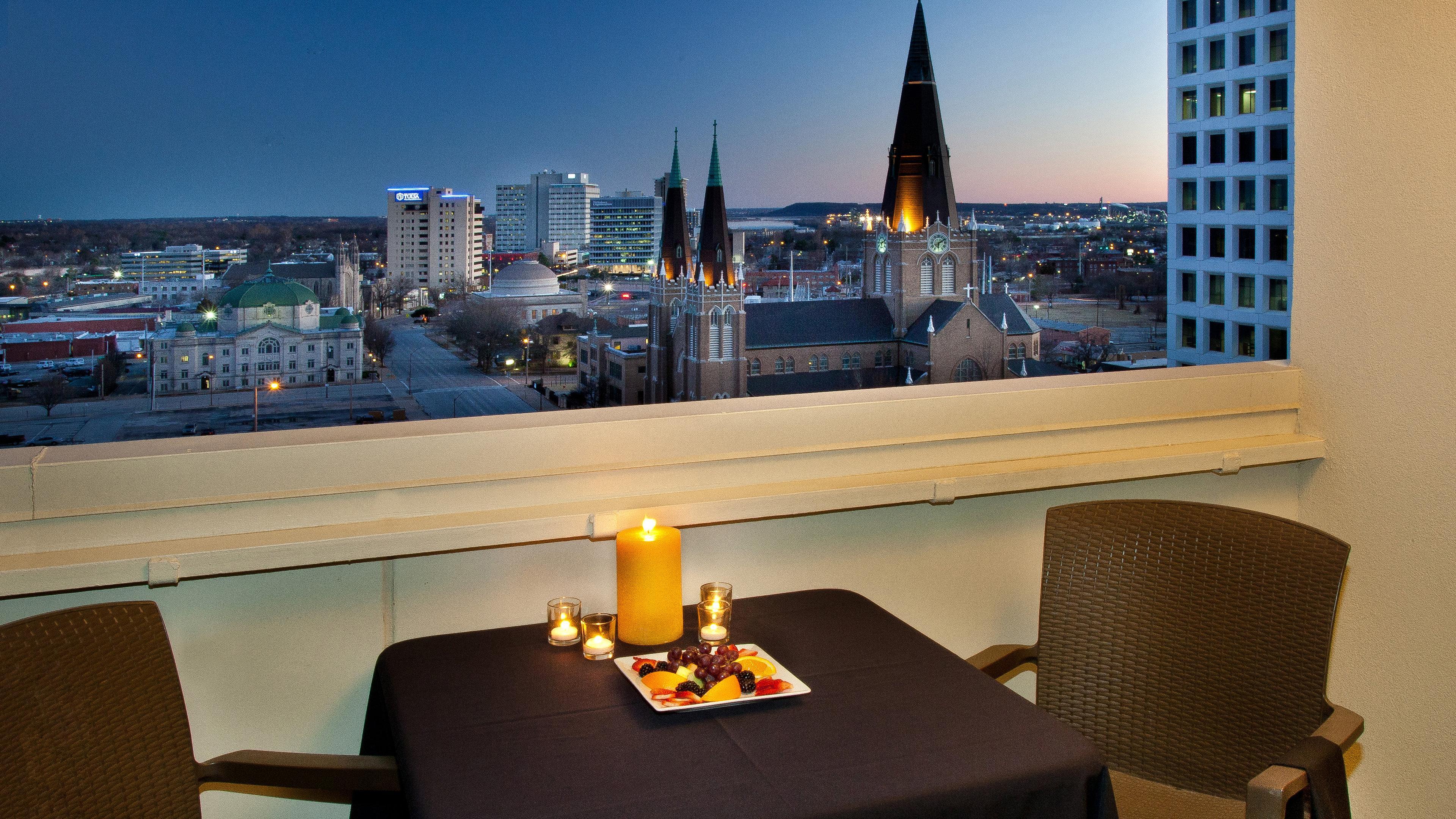 17 West Hotel, Ascend Hotel Collection Тълса Екстериор снимка