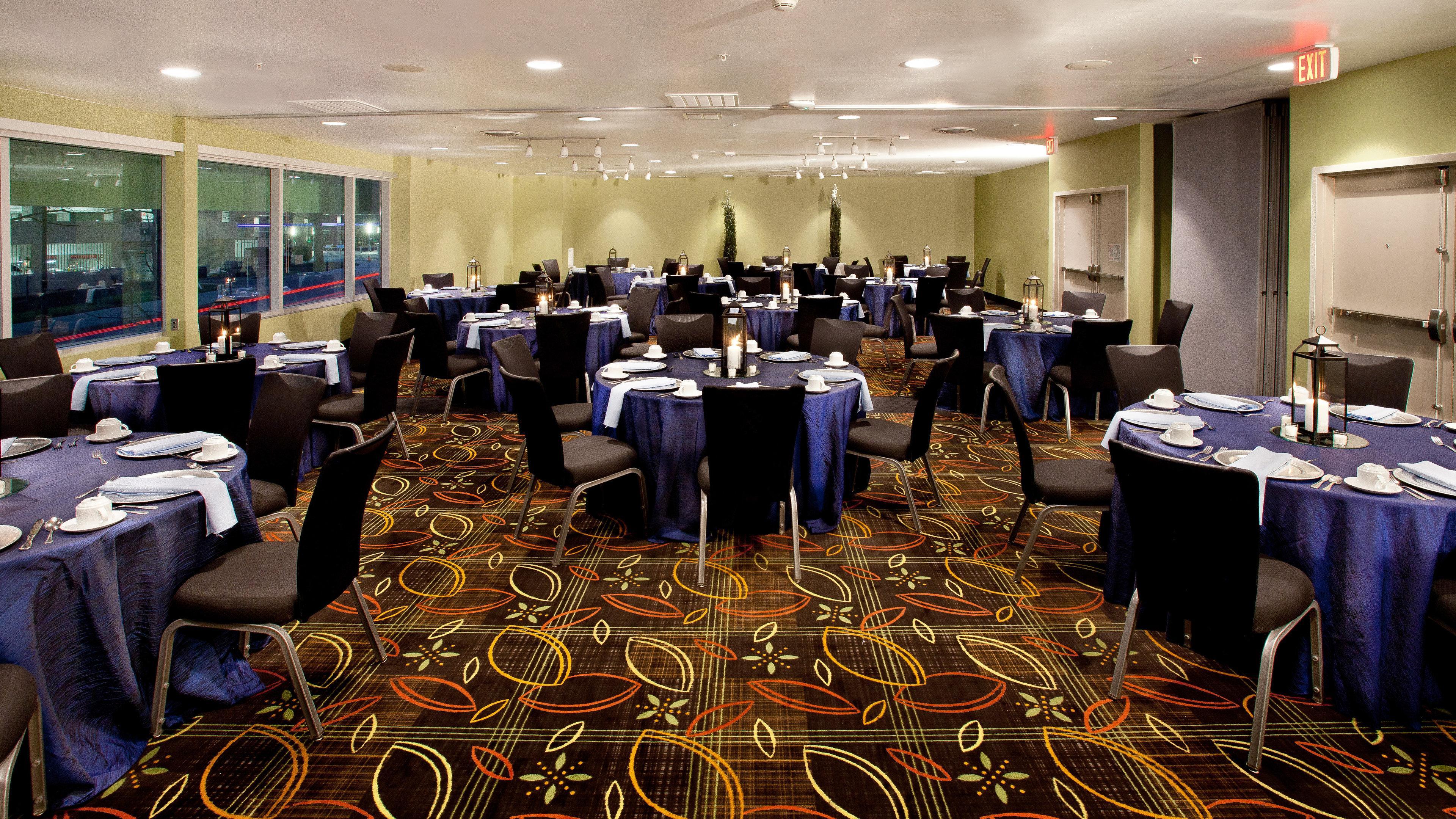 17 West Hotel, Ascend Hotel Collection Тълса Екстериор снимка