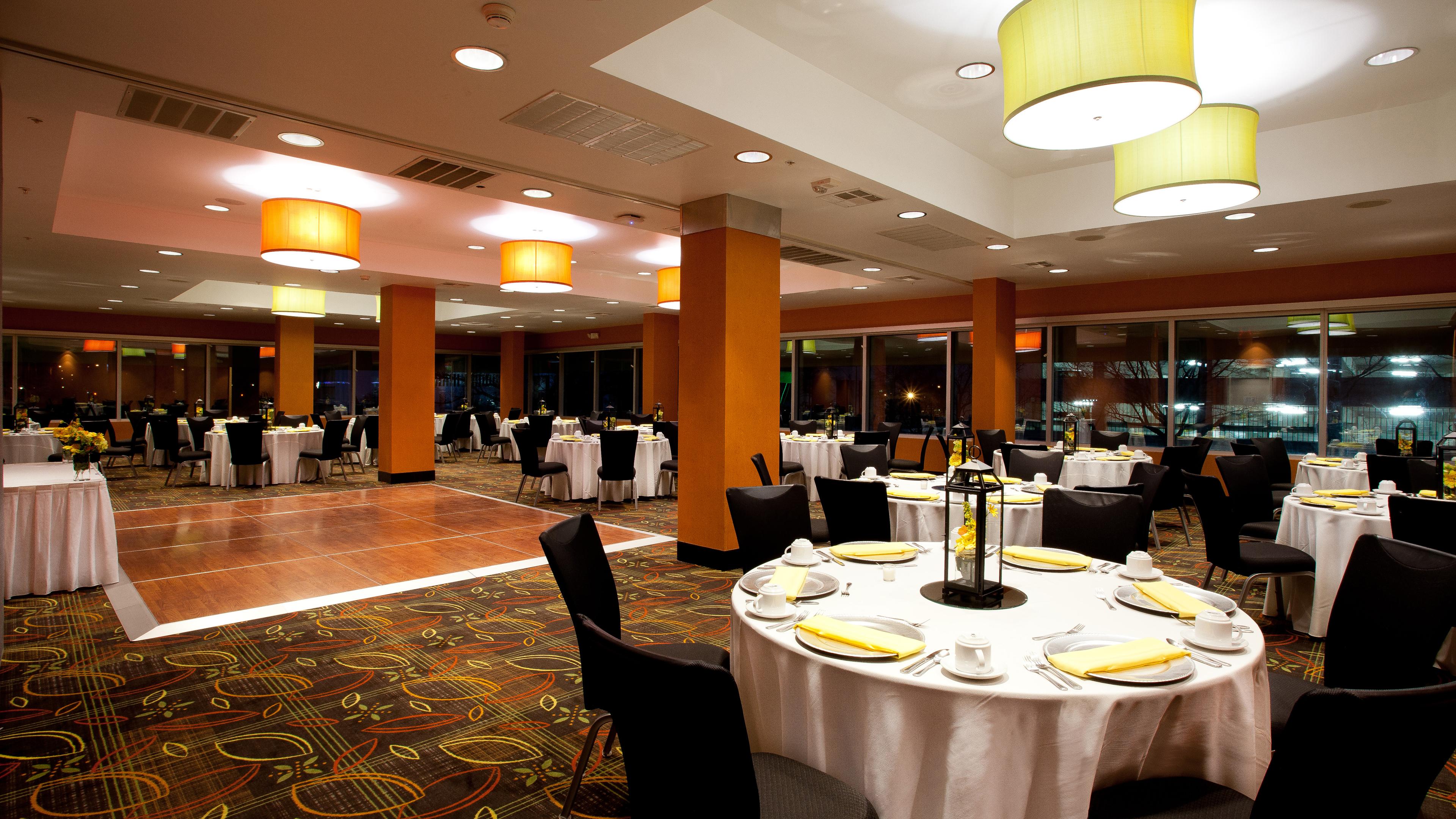 17 West Hotel, Ascend Hotel Collection Тълса Екстериор снимка