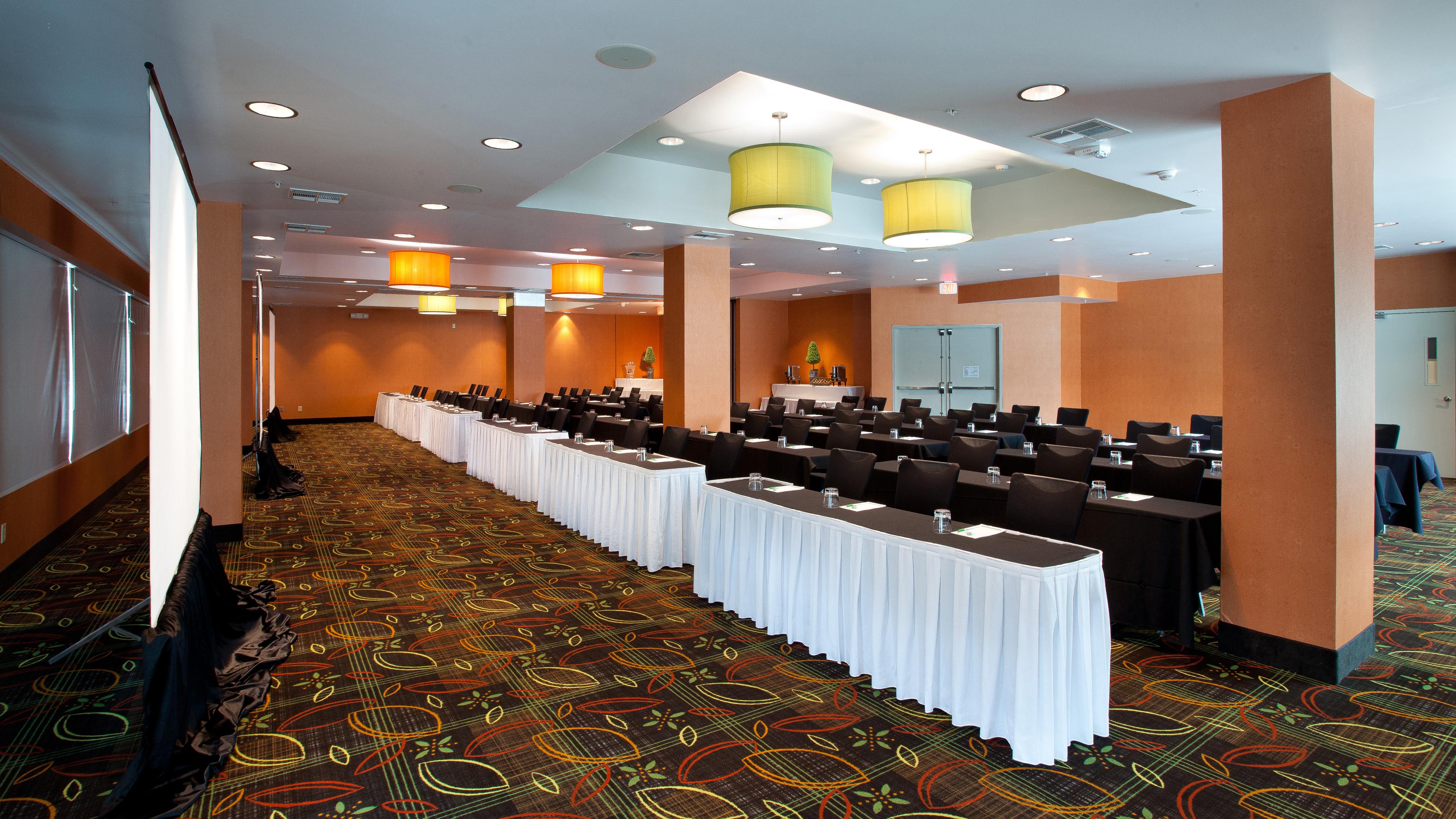 17 West Hotel, Ascend Hotel Collection Тълса Екстериор снимка
