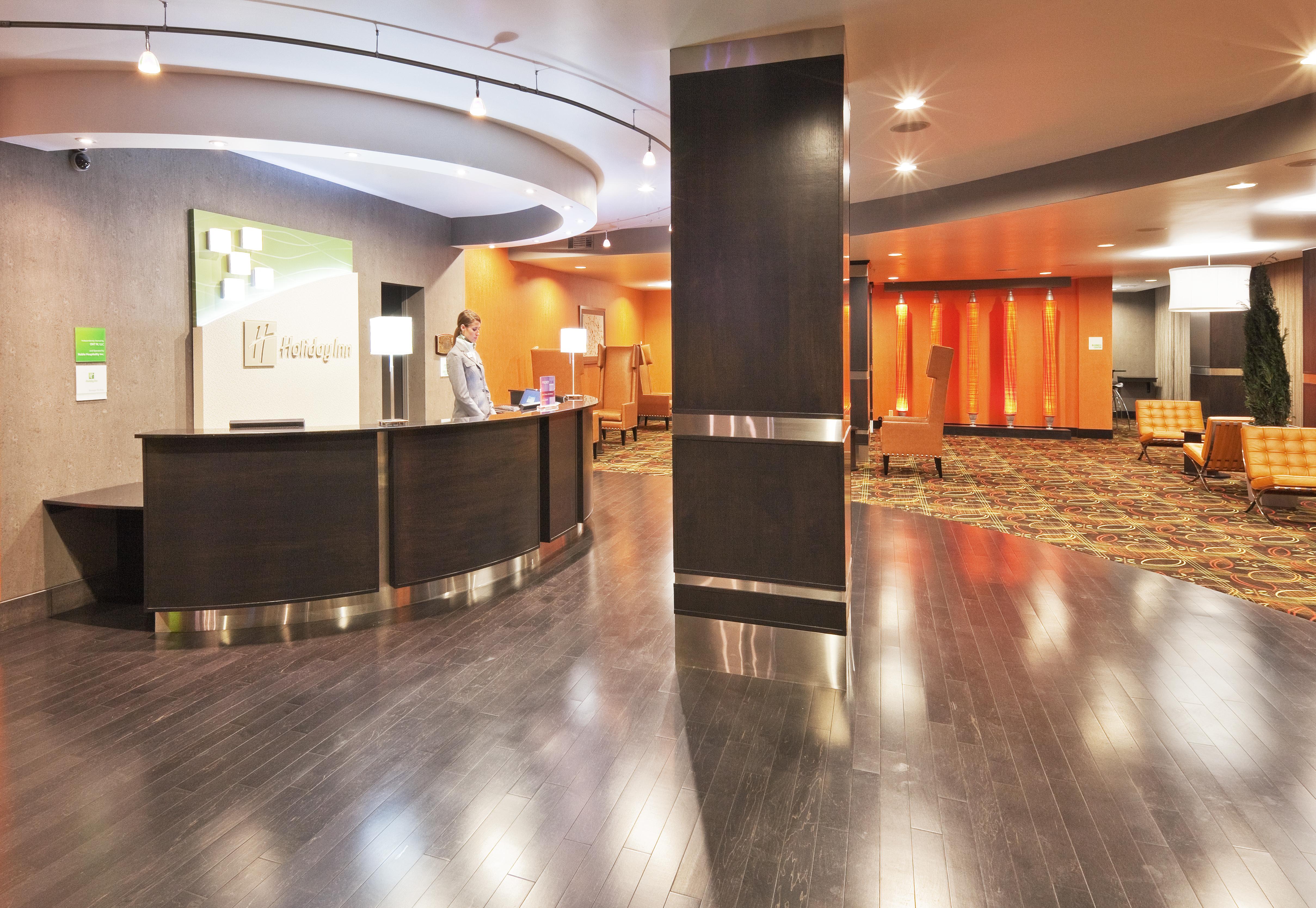 17 West Hotel, Ascend Hotel Collection Тълса Екстериор снимка