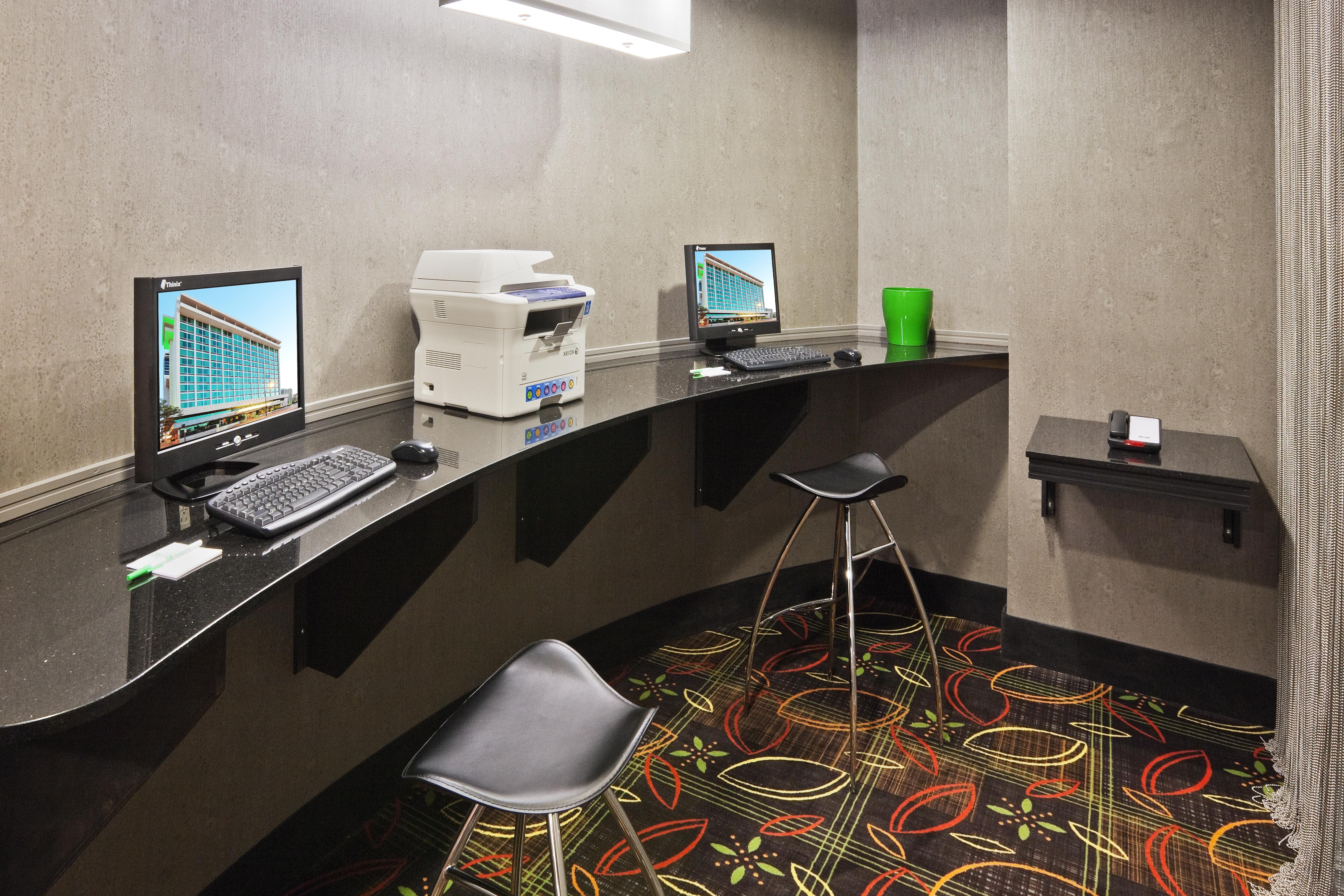 17 West Hotel, Ascend Hotel Collection Тълса Екстериор снимка