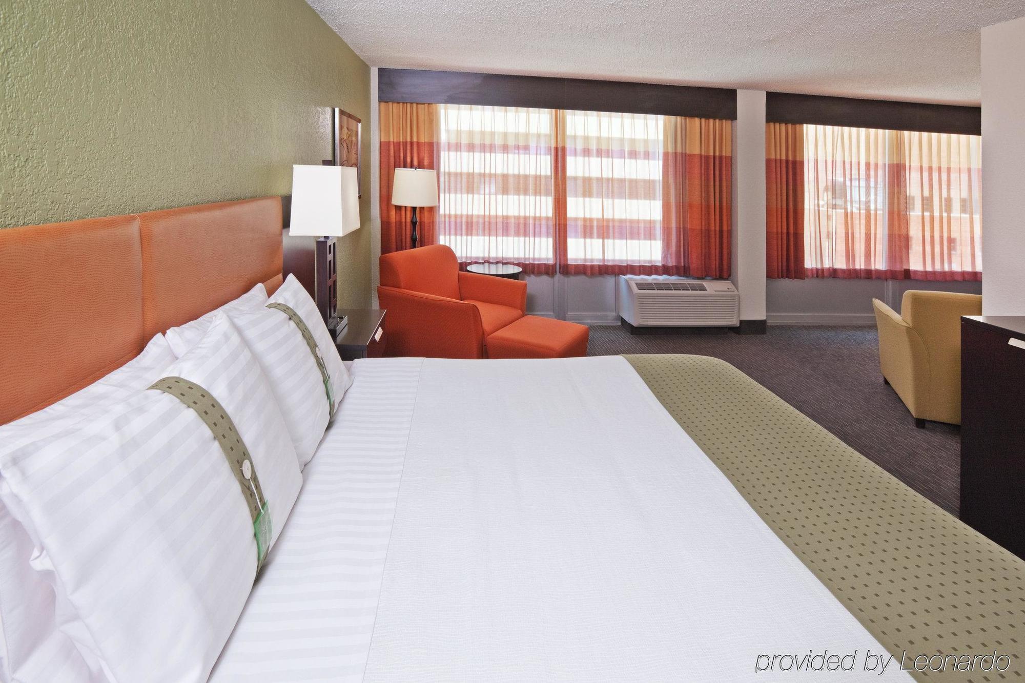 17 West Hotel, Ascend Hotel Collection Тълса Стая снимка